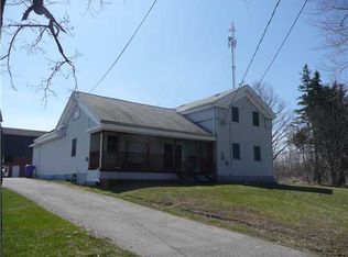 7617 Fourth Section Rd, Brockport, NY 14420