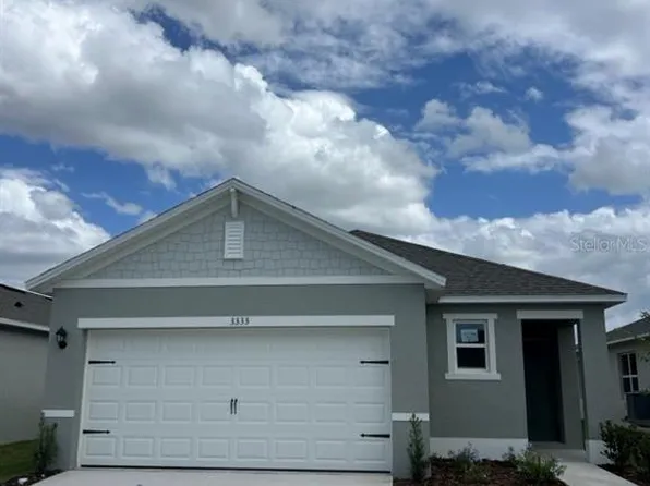 3333 SPINEYWOOD DRIVE, OCOEE, FL 34761
