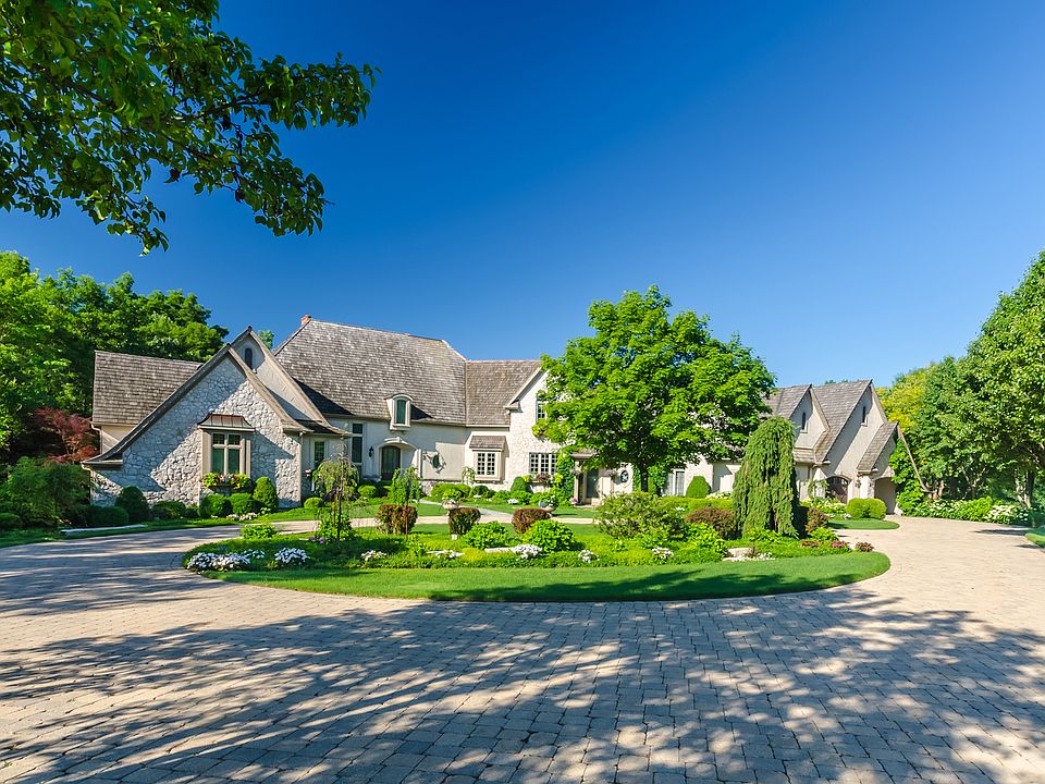 27104 Southwoods Ln, Mettawa, IL 60048 Zillow