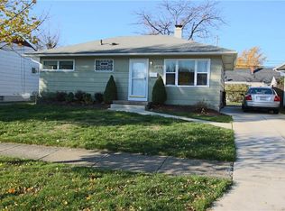 210 Floradale Ave, Tonawanda, NY 14150