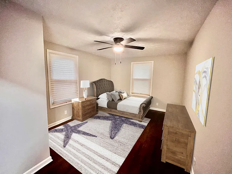 1518 Columbia Cir #4 — Photo 1