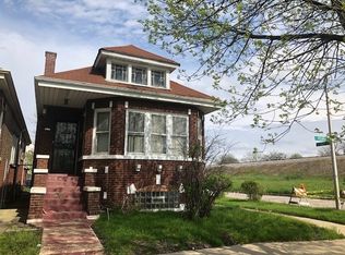 7441 S Peoria St, Chicago, IL 60621