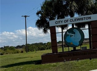 1000 Texas Ave, Clewiston, FL 33440