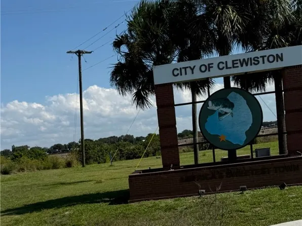 1000 Texas Ave, Clewiston, FL 33440