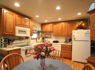 W5175 State Road 21, Necedah, WI 54646