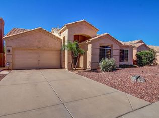 6071 W Shannon St, Chandler, AZ 85226