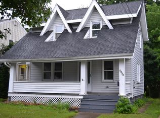 1030 Woodward Ave, Akron, OH 44310