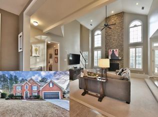 3585 Fieldstone Xing, Alpharetta, GA 30005