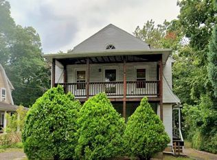 140 Knickerbocker Rd APT 2, Englewood, NJ 07631