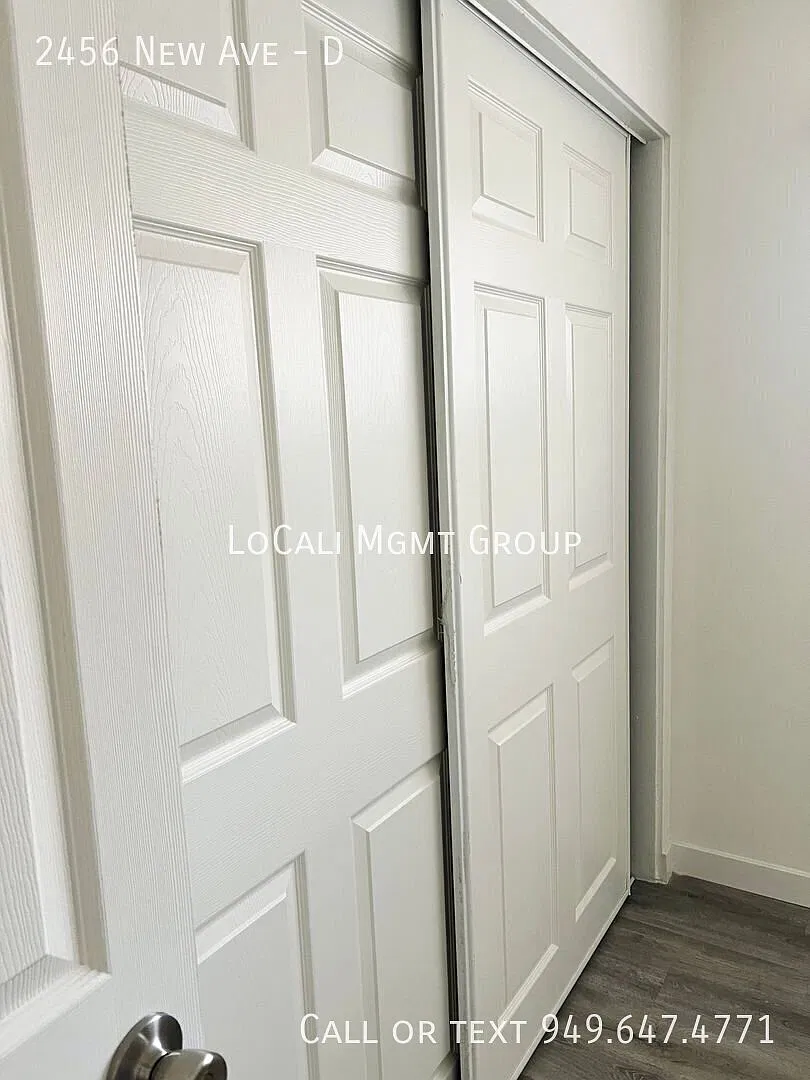 Completely Renovated 2 Bedrm Townhome! — Photo 3