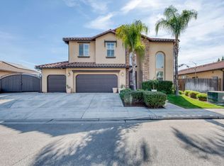 6775 W Calimyrna Ave, Fresno, CA 93723