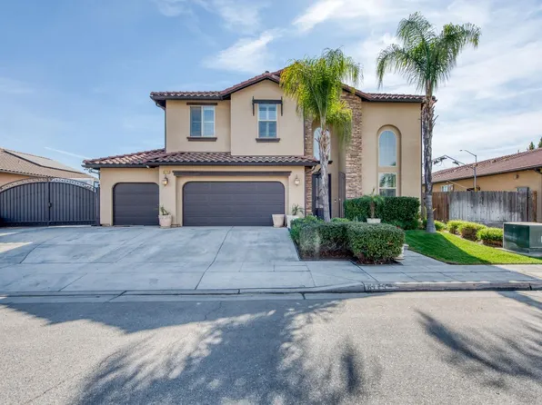 6775 W Calimyrna Ave, Fresno, CA 93723