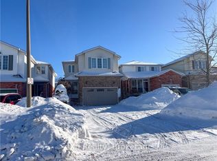 303 Bankside Dr, Kitchener, ON N2N 3K3