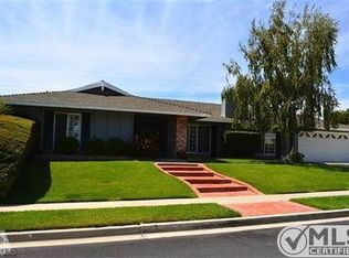 1531 Suffolk Ave, Thousand Oaks, CA 91360