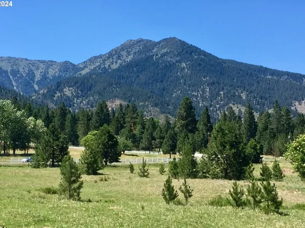 Goodrich Rd, Baker City, OR 97814