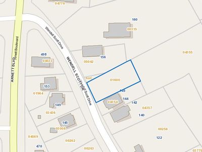 0 Wendell Scott Dr, Danville, VA, 24540