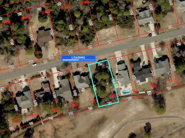 1923 Caracara Drive, New Bern, NC 28560