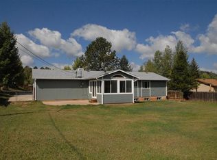 755 Northwoods Dr E, Woodland Park, CO 80863