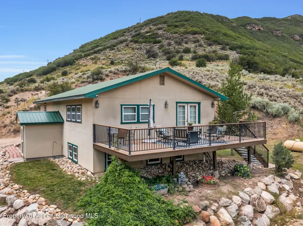 17550 W Us Highway 40, Steamboat Springs, CO 80487
