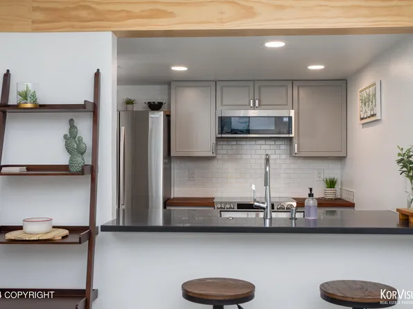 9645 Independence Dr Unit D104, Anchorage, AK 99507