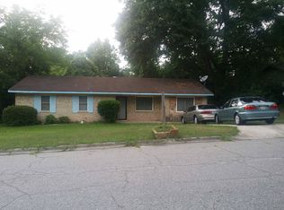 3629 Larkspur Dr, Augusta, GA 30906