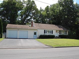 67 Henderson Dr, East Hartford, CT 06108