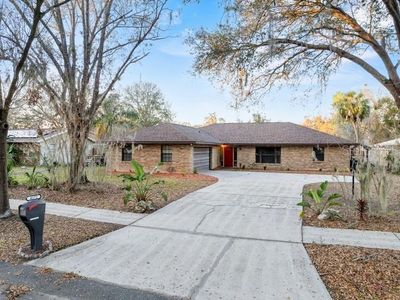 4172 Stonehenge Rd, Mulberry, FL, 33860