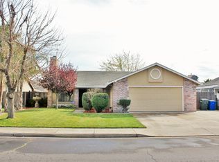 1616 E Don Pedro Rd, Ceres, CA 95307