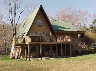 163 Mill Pond Rd, Alderson, WV 24910