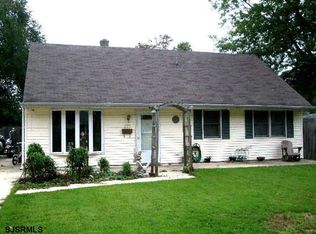 377 Ursinus St, Wenonah, NJ 08090