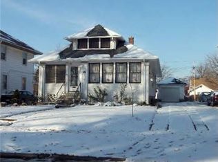 235 W 16th Pl, Chicago, IL 60411