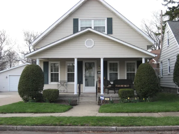 114 E 34th St, Erie, PA 16504