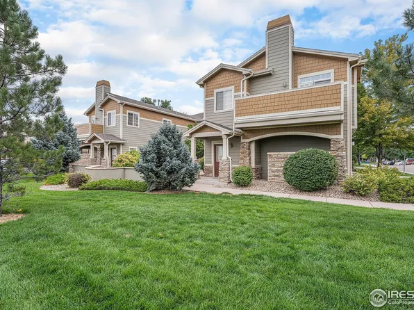 6607 W 3rd St #11-1100, Greeley, CO 80634