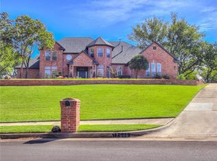 2600 Sweetbriar, Edmond, OK 73034