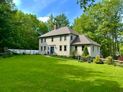 10 Hobbs Road, Lee, NH, 03861