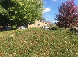 845 Pine Stump Rd, Chambersburg, PA 17202