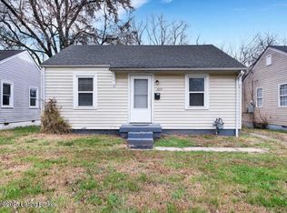 2637 Olive St, Louisville, KY 40210
