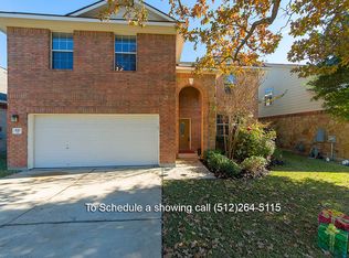 430 Valona Loop, Round Rock, TX 78681