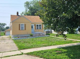 7416 S McCook Ave, Hammond, IN 46323