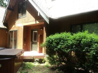 5537 Knight Rd, Bellingham, WA 98226