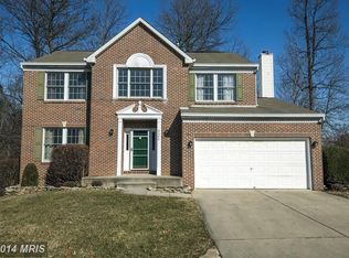 9344 Sewall Ave, Laurel, MD 20723