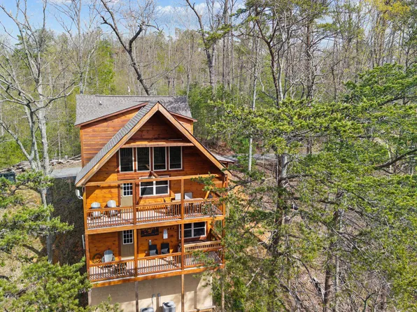 1531 Starwood Way, Sevierville, TN 37862