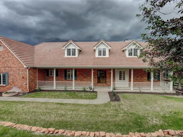 9 Shining Oak Court, Littleton, CO 80127
