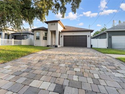 2304 W Cordelia St, Tampa, FL, 33607