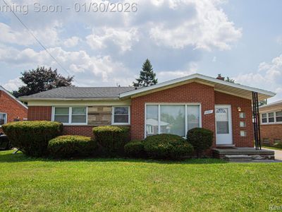 25761 Jennifer, Redford, MI, 48239