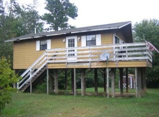 3094 Leda Rd, Nathalie, VA 24577