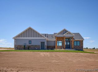 4704 Dominique Rd, Cheyenne, WY 82009