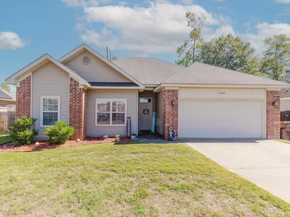 508 Adams Vineyard Rd, Benton, AR 72015