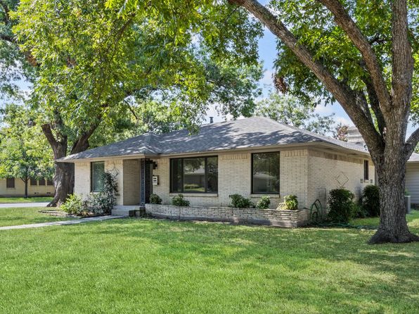 Home for Sale in Dallas TX