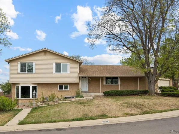 10534 Carmela Lane, Northglenn, CO 80234